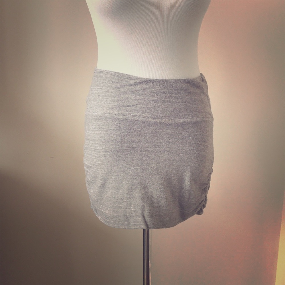 Bella Luxx skirt